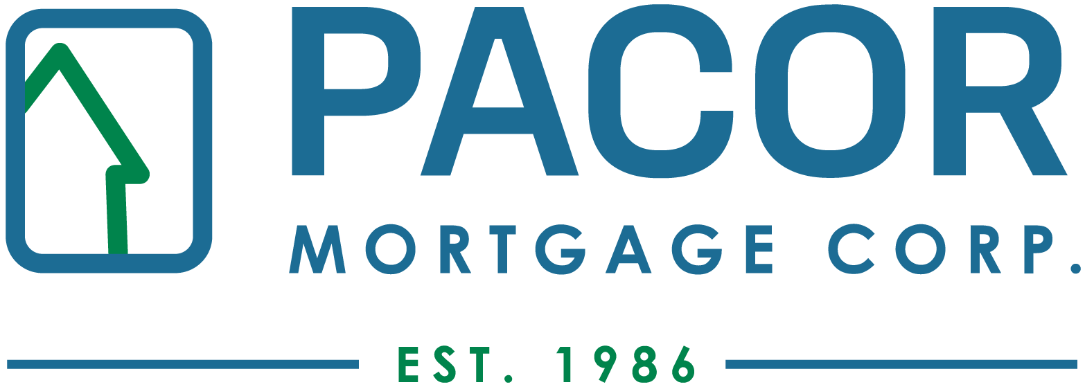 Pacor Mortgage Corp.